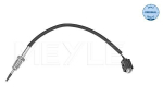 Andur, heitgaasitemperatuur MEYLE 314 800 0069