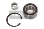 Rattalaagrikomplekt MAXGEAR 33-0567