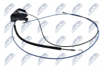 Ukselukk NTY EZC-FT-030