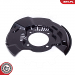 Plekk,piduriketas ESEN SKV 57SKV259