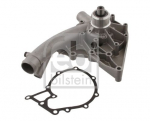 Veepump, mootori jahutus FEBI BILSTEIN 01350