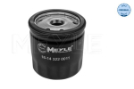 &Otilde;lifilter MEYLE 16-14 322 0011