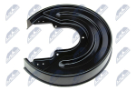 Plekk,piduriketas NTY HTO-WW-048