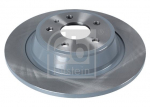 Piduriketas FEBI BILSTEIN 104853