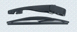 Kojameehe komplekt, klaasipesu MAGNETI MARELLI 000723180425
