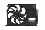 Ventilaator,mootorijahutus KAMOKA 7740203