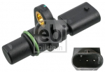 Andur,Nukkv&otilde;llipositsioon FEBI BILSTEIN 176206