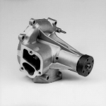 Veepump, mootori jahutus HEPU P178