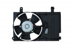 Ventilaator,mootorijahutus KAMOKA 7740052