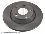 Piduriketas BLUE PRINT ADV184388