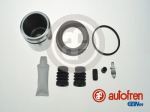 Remondikomplekt,Pidurisadul AUTOFREN SEINSA D42745C