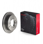 Piduriketas BREMBO 09.D618.1X