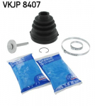 Kaitsekummikomplekt, veov&otilde;ll SKF VKJP 8407