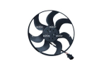 Ventilaator,mootorijahutus NRF 47926