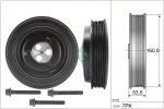 Rihmaratas,v&auml;ntv&otilde;ll Schaeffler INA 544 0132 20