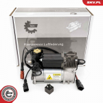 Kompressor,suru&otilde;hus&uuml;steem ESEN SKV 58SKV513