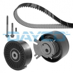 Hammasrihma komplekt DAYCO KTB571
