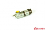 Silinder,Sidur BREMBO E 23 012