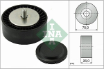 Seade-/juhtrull,soonrihm INA 532 0553 10