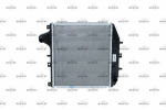 Radiaator,mootorijahutus NRF 59213