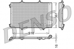 Kondensaator,kliimaseade DENSO DCN07013