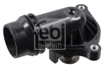 Termostaat,Jahutusvedelik FEBI BILSTEIN 32649