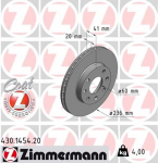 Piduriketas ZIMMERMANN 430.1454.20