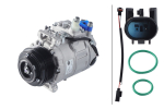 Kompressor,kliimaseade HELLA 8FK 366 200-861