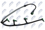 Voolik,J&auml;&auml;kk&uuml;tus NTY BPP-CT-005
