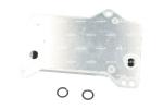&Otilde;liradiaator, automaatkast NRF 310063
