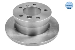 Piduriketas MEYLE 015 523 2031