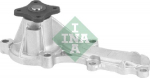 Veepump, mootori jahutus Schaeffler INA 538 0516 10