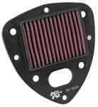 &Otilde;hufilter K&N Filters SU-8009