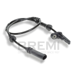 Andur, rattap&ouml;&ouml;rete arv BREMI 51358