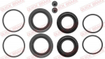 Remondikomplekt,Pidurisadul QUICK BRAKE 114-0410