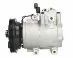 Kompressor,kliimaseade NISSENS 89274
