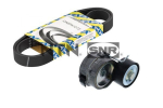 Soonrihmakomplekt SNR KA859.47