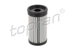 H&uuml;draulikafilter,automaatk&auml;igukast TOPRAN 304 967