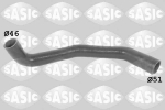 Laadimis&otilde;hu voolik SASIC 3334023