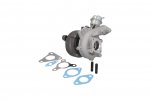 Kompressor,&uuml;lelaadimine KAMOKA 8600186