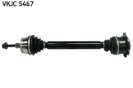 Veov&otilde;ll SKF VKJC 5467