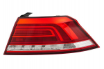 Tagatuli HELLA 2SD 011 881-061
