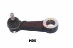 Roolihoob ASHIKA 52-0H-H00
