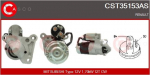 Starter CASCO CST35153AS