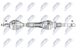 Veov&otilde;ll NTY NPW-VV-154