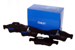 Piduriklotsi komplekt,ketaspidur SKF VKBP 90065