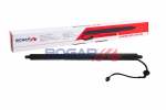 Elektrimootor, tagaluuk BOGAP J5260103