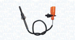 Andur, heitgaasitemperatuur MAGNETI MARELLI 172000083010