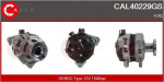 Generaator CASCO CAL40229GS