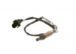 Lambda andur BOSCH 0 258 003 604